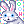 ADHD Anony-OH A BUNNY!